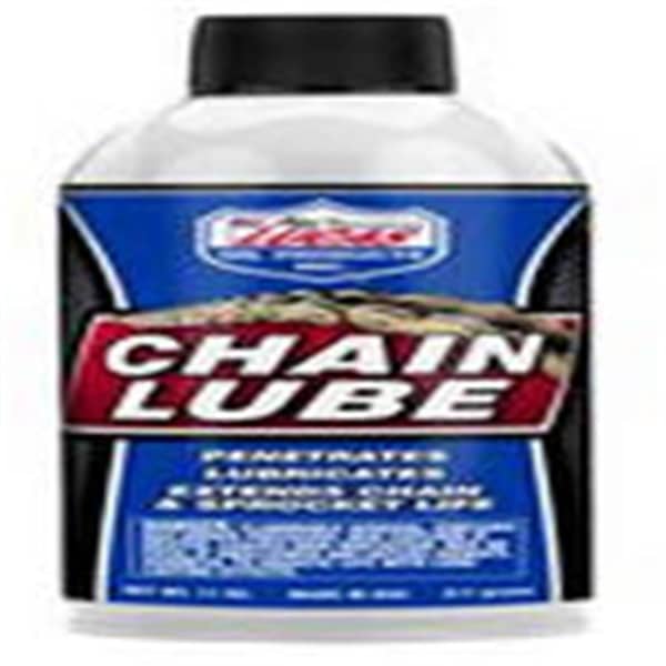 Lucas Oil Chain Lube Aerosol LUC10393 Zoro